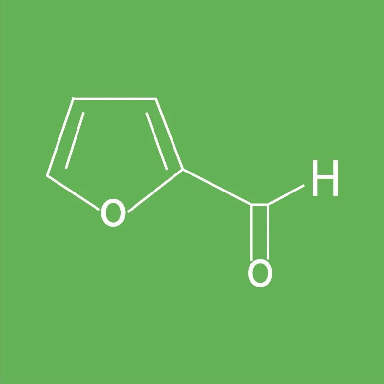 Furfural fìor-ghlan